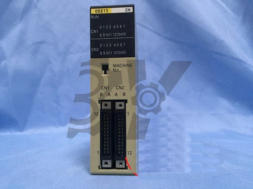 ONE Used Omron PLC module C200H-OD215