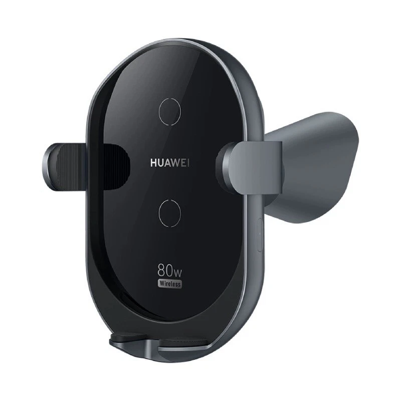 Cargador de coche inalámbrico carga súper rápida K080 Max 80W para Mate60 50 40 Pro Foto 2 de 4