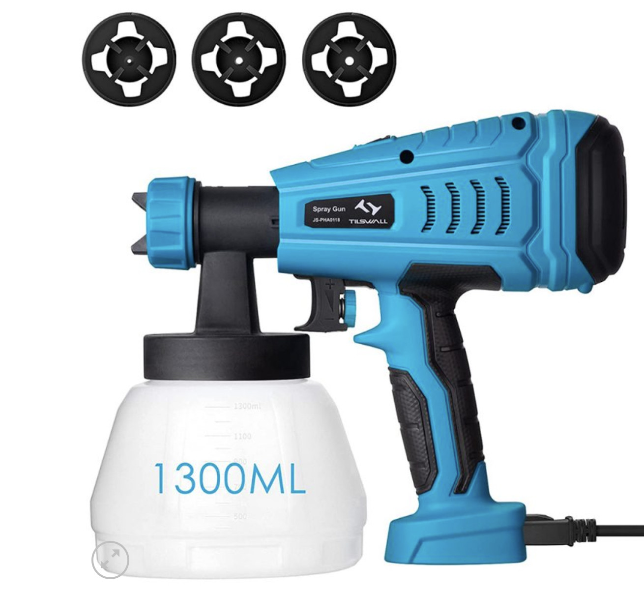 Hvlp Paint Sprayer for sale in UK View 59 bargains