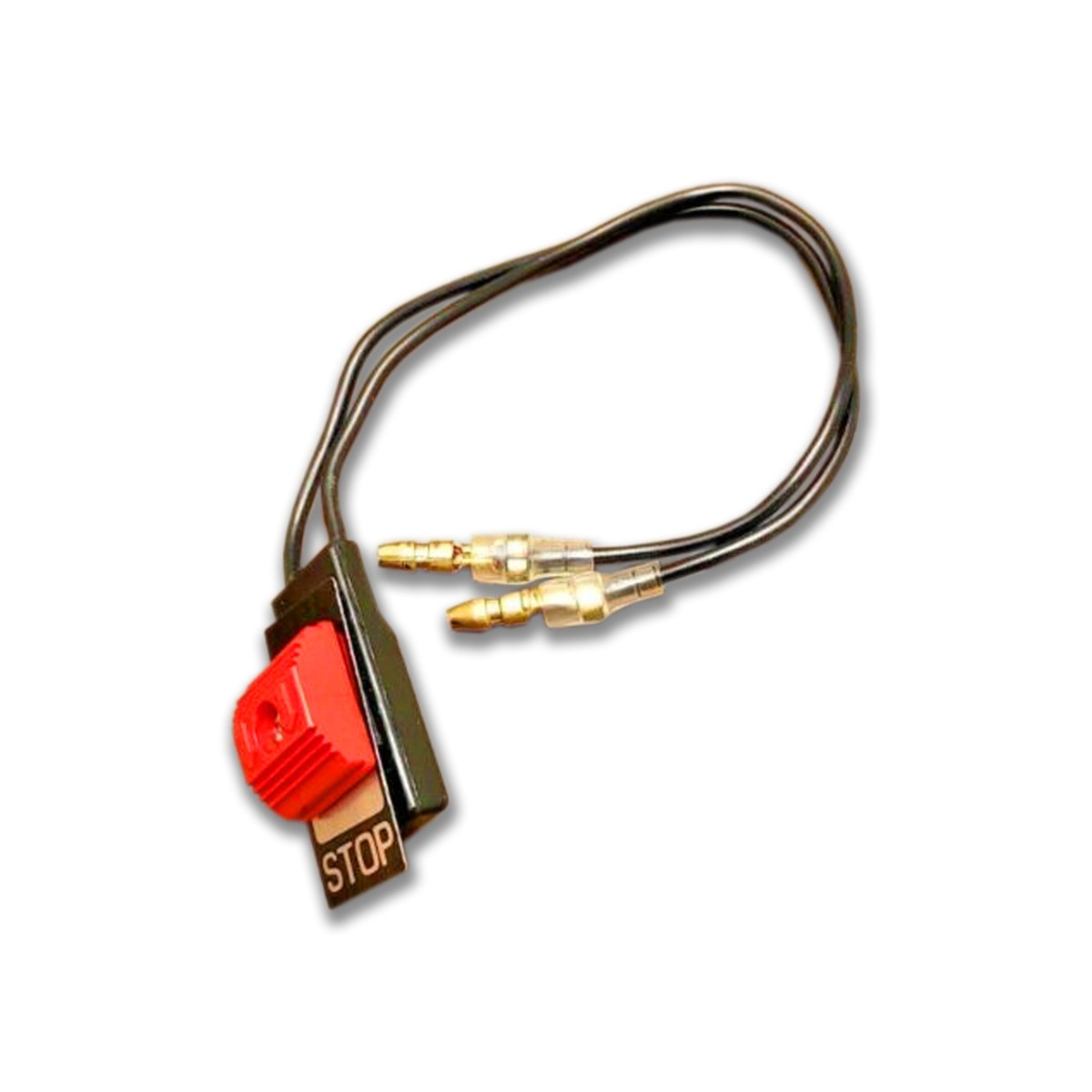 メル92140さん専用 Genuine OEM Maruyama Stop Switch Assembly for Blower Engines