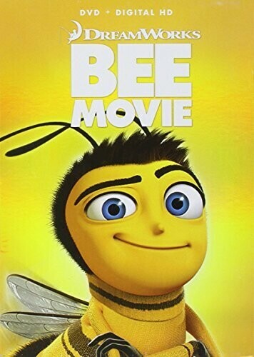 Bee Movie (DVD, 2007) 24543323921| eBay