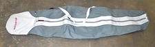 Burton Snowboard Bag, Grey, Size 181 Used 