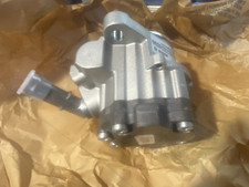 Iveco Genuine Part Steering Pump 504243641 Bosch 7693955604