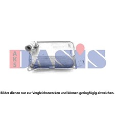 Ölkühler mit Ölfiltergehäuse Motoröl für Mercedes-Benz B-Klasse W246