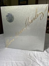 Elvis Presley 25th Anniversary limited edition No. P09023 Box Set 8 Vinyl&rsquo;s NIB