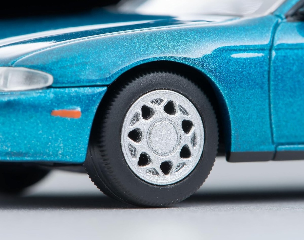ミニカー tomica NISSAN SUNNY [243] TOMICA YellowHat YMS Z NISSAN FAIRLADY Z SUPER GT JGTC 2006