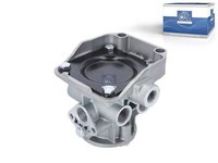 AnhäNgerbremsventil Max. 85 Bar DT Spare Parts 10.94206