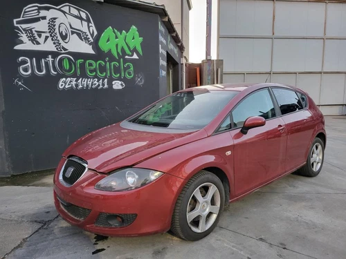 Mando Multifuncion para SEAT LEON (1P1) Comfort Limited 2005 254012 - Imagen 4 de 10