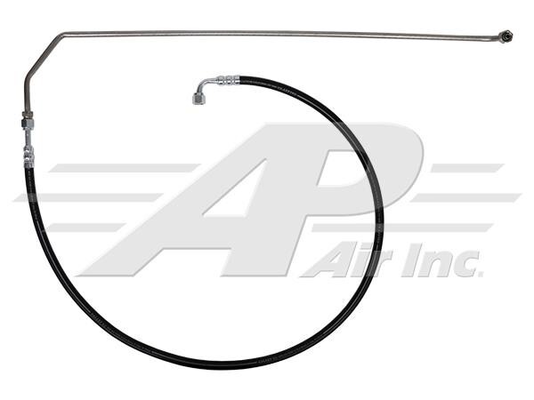４４ HD Value HDV9069 Air Spring ⎪Replaces Peterbilt 03-01649
