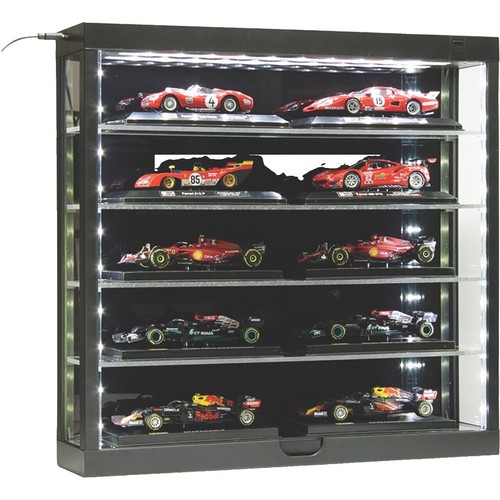 Burago1/43 Clear Case 22 1Redbull Rb21 Japan Gp Set | eBay