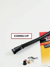 Universal Oil Dipstick Filler Tube TH350 TH400 Transmission Locking Type