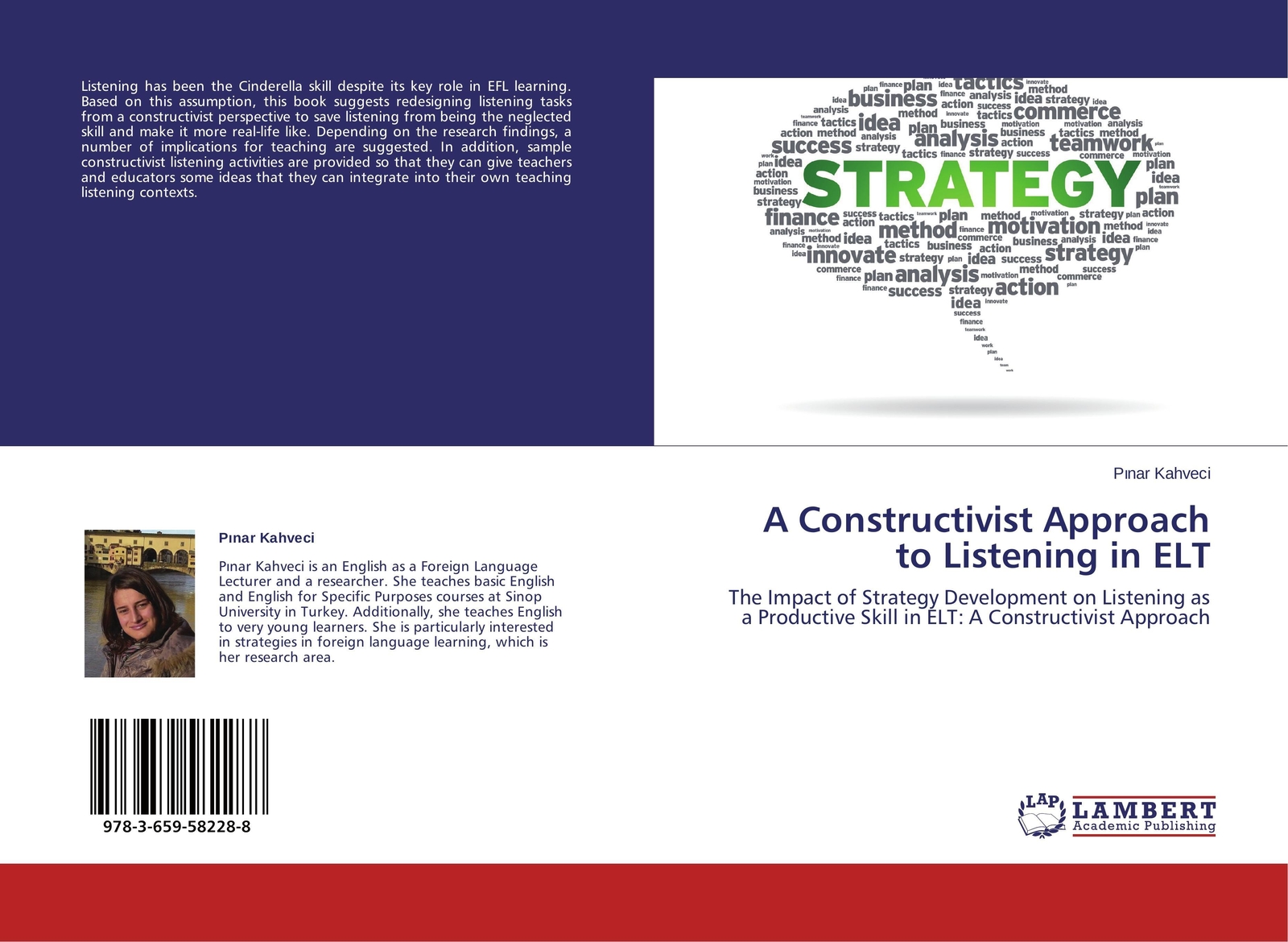 Thumbnail - A Constructivist Approach To Listening In Elt P¿nar Kahveci