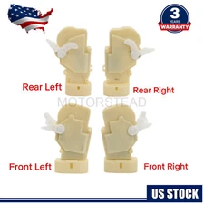 4Pcs Door Lock Latch Actuators For 98-05 Lexus RX300 GS430 GS400 GS300