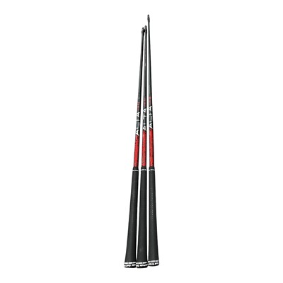 Arbre bois de parcours rigide PING Alta CB noir 65S Ping 42