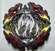 Takara Tomy DARK Prominence Phoenix Over Atomic'-0 Beyblade