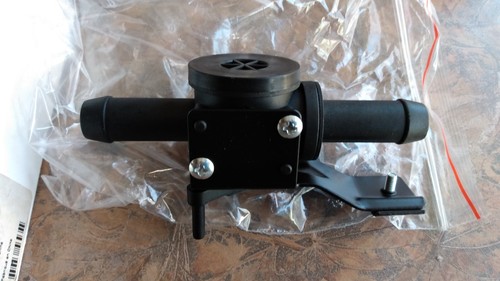 Napa Balkamp 660-1141 Heater Control Valve - Picture 3 of 4