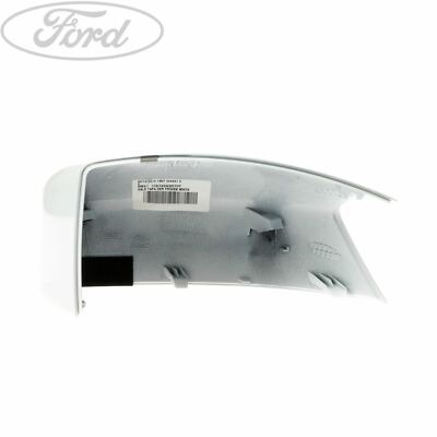 Genuine Ford Galaxy S-max Kuga Front O/s Wing Mirror Housing Cap  