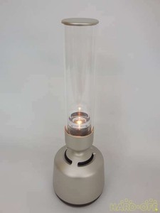 sony lamp speaker