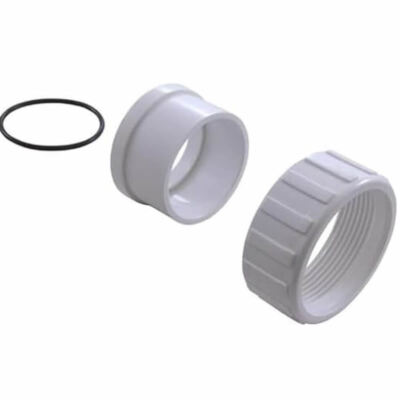 Replacement for Hayward GLX-CELL-UNION 2-Inch Union Nut Tailpiece Salt Chlorine