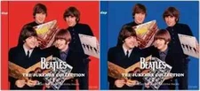 THE BEATLES / THE JUKEBOX COLLECTION 1&2 - FOR JUKEBOXES ONLY SINGLES 2CD + 2C