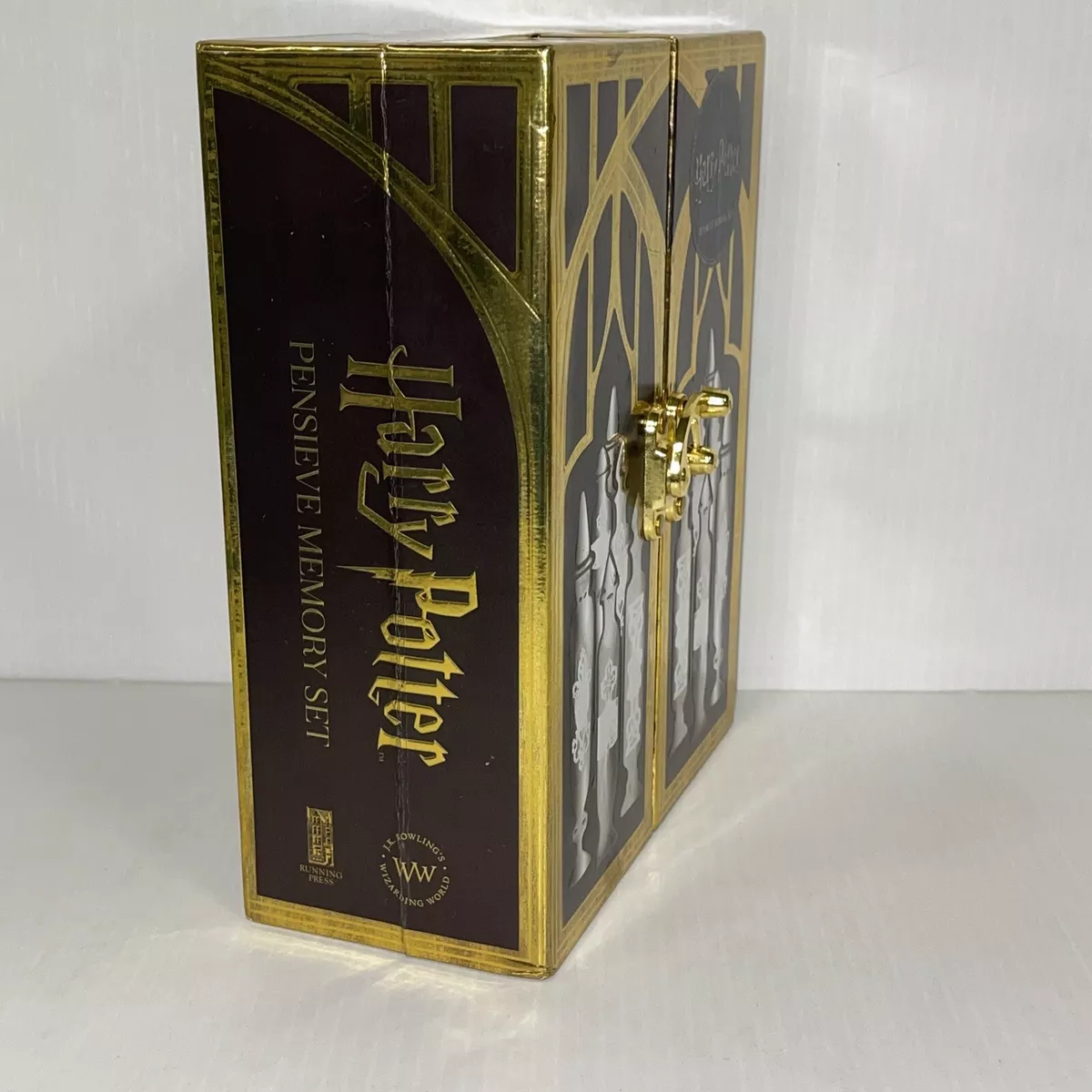 Pensieve memory set harry potter hot sale