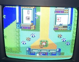 Disney Adventures in the Magic Kingdom (Nintendo NES, 1990) CART ONLY, TESTED