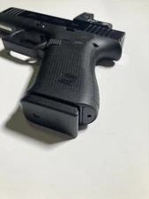 G43X  G48 Grip Plug Glock 43X  Glock 48
