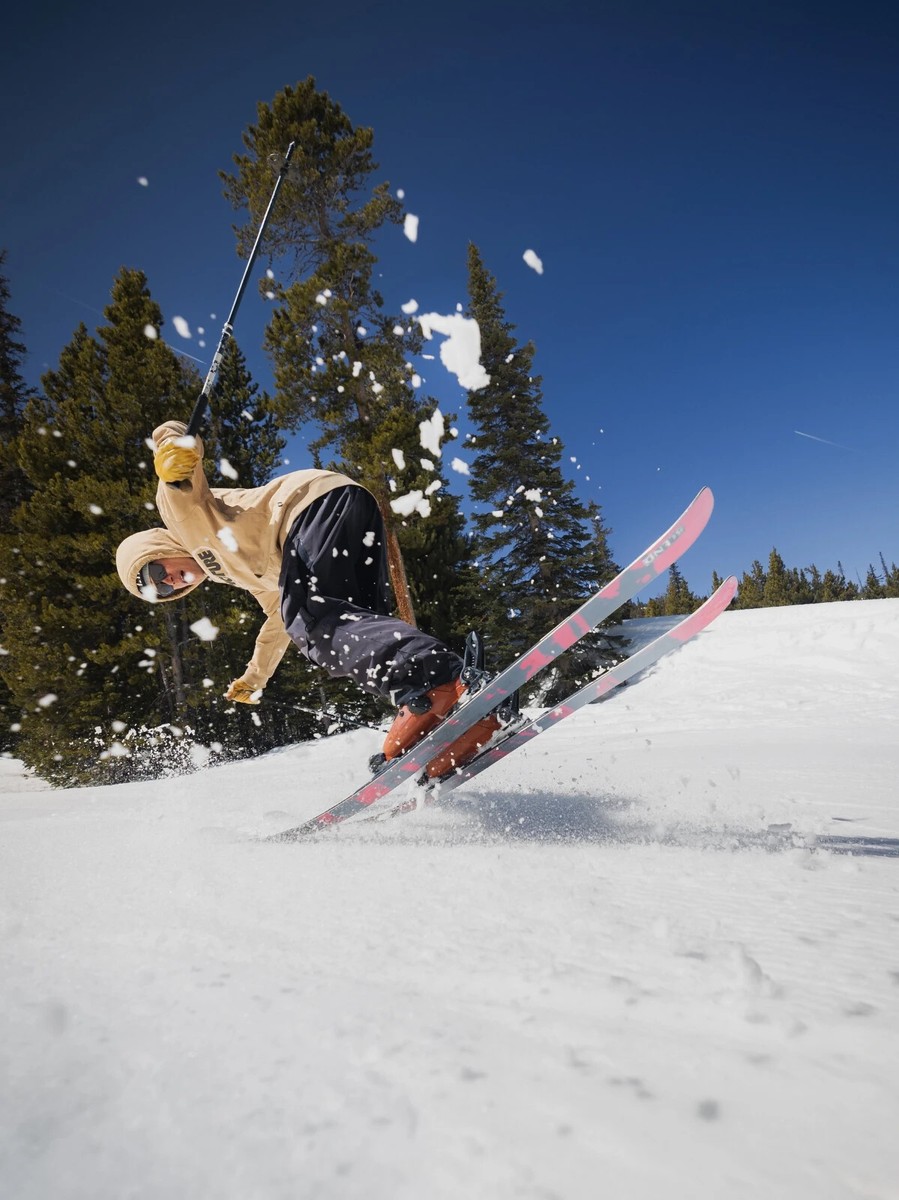 Line Blend Skis - 2025 - Men's - 171 cm | eBay