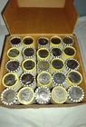 LOWEST PRICE UNSEARCHED kennedy half dollar roll.  $10 face value. 20 coins lot