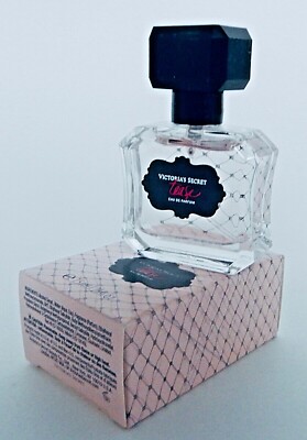 VICTORIA'S SECRET TEASE EAU DE PARFUM .25oz /7.5ml NEW!