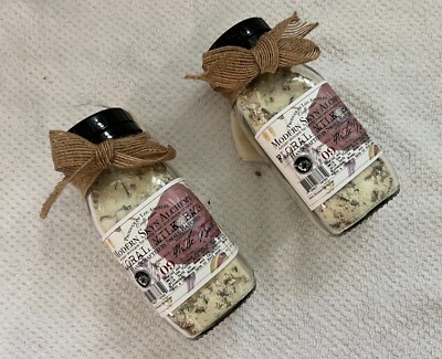 Modern Skyn Alchemy Floral Milk Bath 8 oz