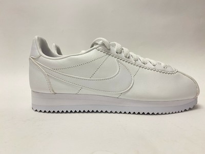 nike classic cortez leather w