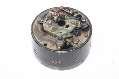 générateur stator allumage Yamaha DTE 125 1GO - Photo 1/4