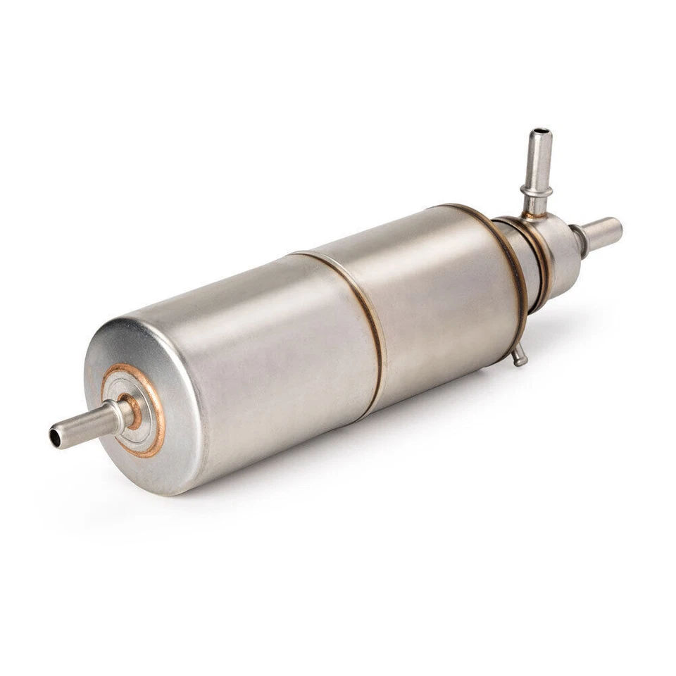 1X Fuel Filter For Mercedes-Benz ML430 ML320 1998-2001 ML55 2000-2003 1634770701 - Image 2 of 4
