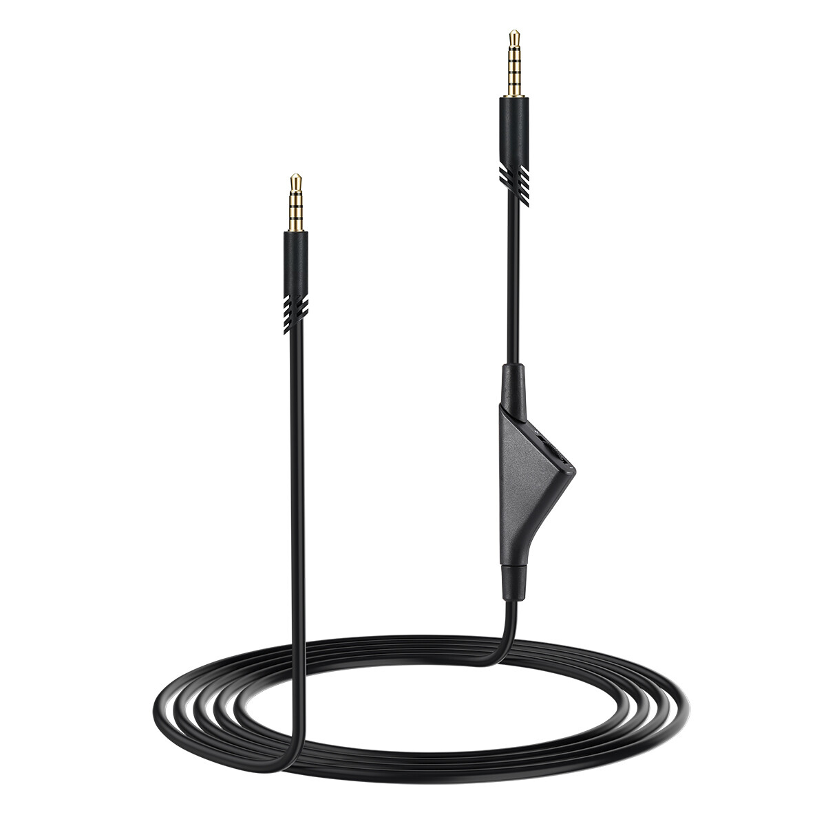 Replacement Audio Cable Cord Volume Control for Astro A10 A40