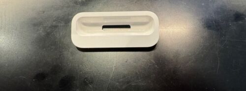 Adattatore dock universale originale Apple - bianco n. 14 - iPod touch - Foto 1 di 3