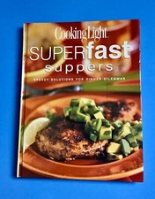 LUZ DE COCCIÓN CENAS SUPERRÁPIDAS SOLUCIONES RÁPIDAS PARA DILEMAS DE CENA