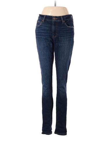 Ann Taylor LOFT Women Blue Jeans 6 | eBay