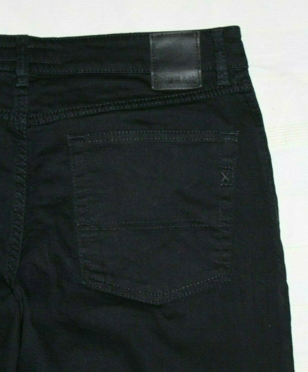 Купить BRAX Perma Black Modell CARLOS 