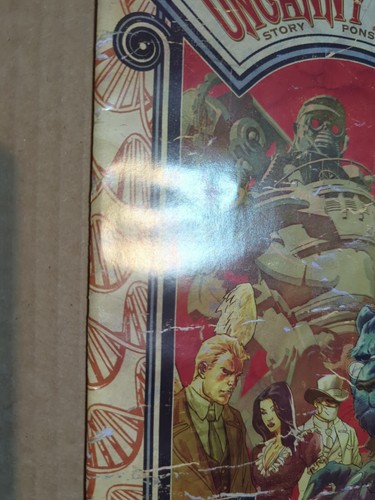 Marvel Comics Uncanny X-Men #512 2009 new/unread  - Picture 6 of 10