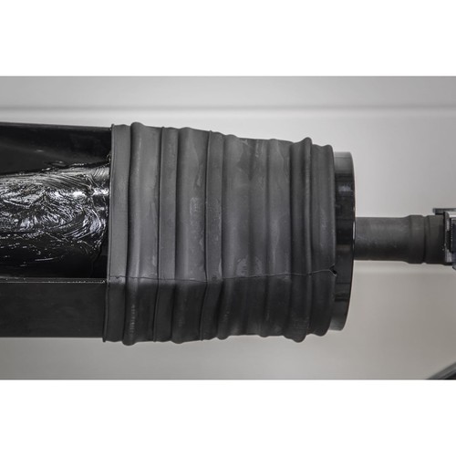 Sealey CVS18 Universal Split CVJ Boot Ø56-120mm - Picture 6 of 7