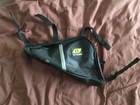 bicycle frame bag pouch