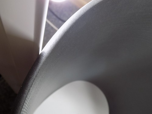 Lot (2) Anti Fatigue Mats, 30" x 24" x 3/8", Industry Retail Home, made in USA - Picture 5 of 6