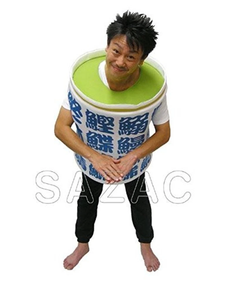 Southwark Sushi Taza de té Yunomi Disfraz Juegos con disfraces / Disfraz / Vestido elegante JAPÓN Foto 2 de 4