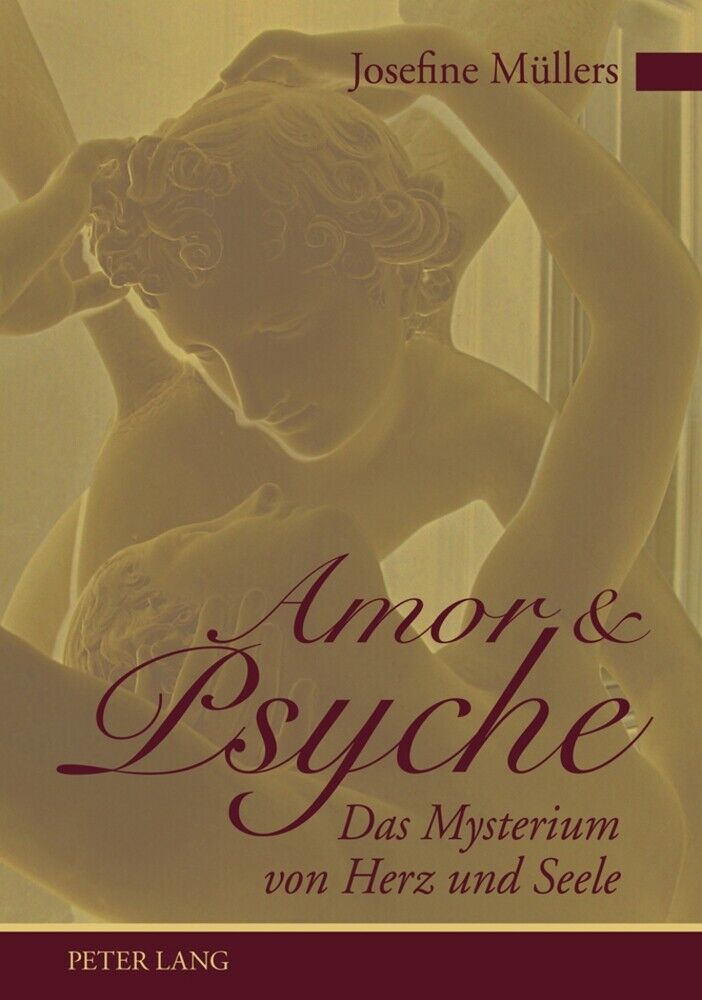Thumbnail - Josefine Müllers / Amor Und Psyche