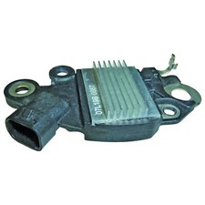 For Delco Buick Cadillac Chevy GMC Replacement New Alternator Regulator d3587