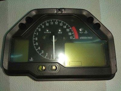 CBR600RR （PC37）HRCメーター HONDA CBR 600 RR 2003-2004-2005200 CLUSTER CLOCKS GAUGES