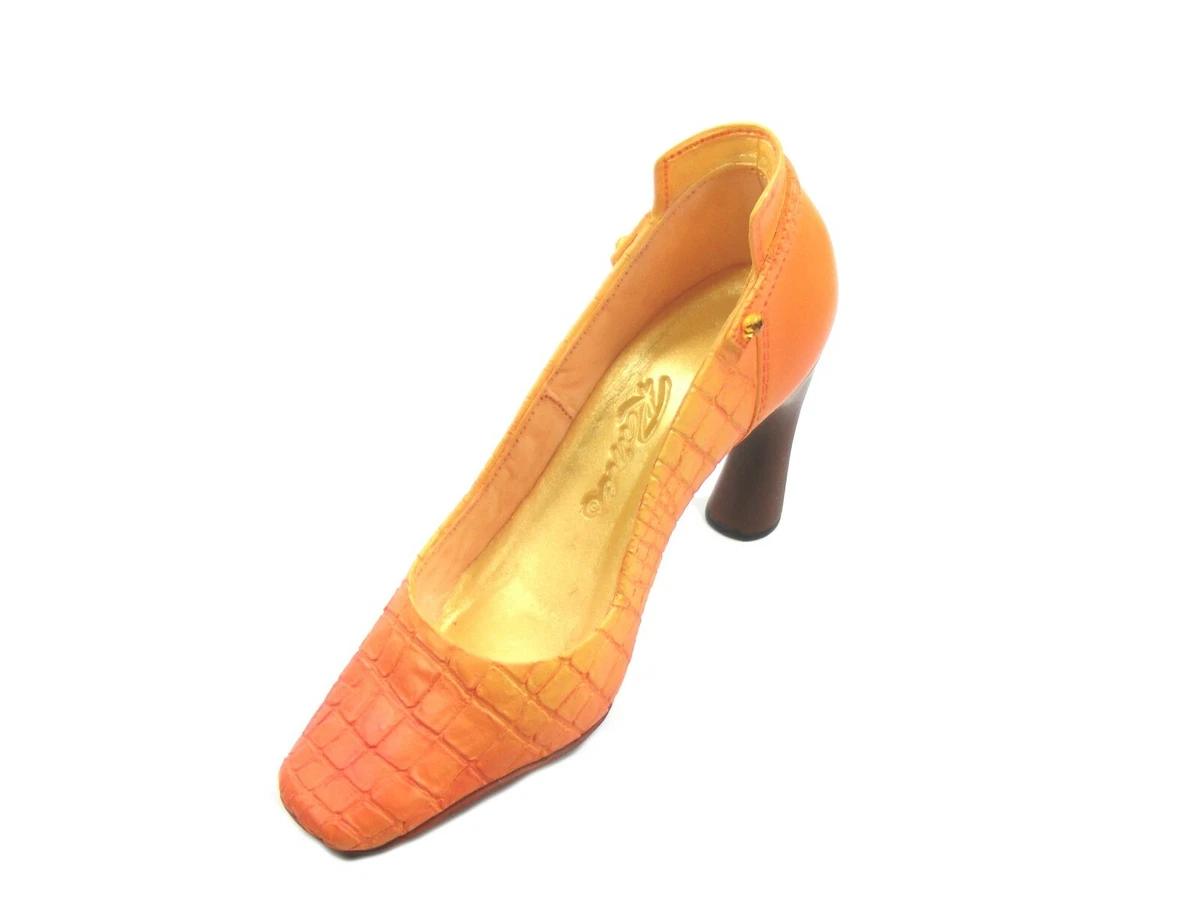Just the right shoe **Later Gator** 25104 Jahr 2000 Miniatur - Schuh