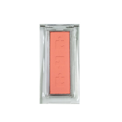 Holika Holika Piece Matching Blusher CR02 Fresh Watermelon 4g -Free USA Shipping