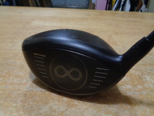 COBRA King LTDx LS 9 gradi DRIVER LTD x Fujikura Motore X F1 X-Flex - Foto 3 di 6